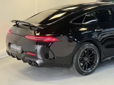 Sell Mercedes-Benz AMG GT 2019 - 91990 EUR, 65000 km - AUTO.MOTO.pt