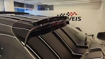 Sell Porsche Panamera Sport Turismo 2018 - 71900 EUR, 135500 km - AUTO.MOTO.pt