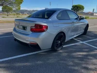Sell BMW 218 2014 - 19950 EUR, 253000 km - AUTO.MOTO.pt