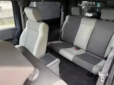 Sell Jeep Wrangler 2007 - 34950 EUR, 165311 km - AUTO.MOTO.pt