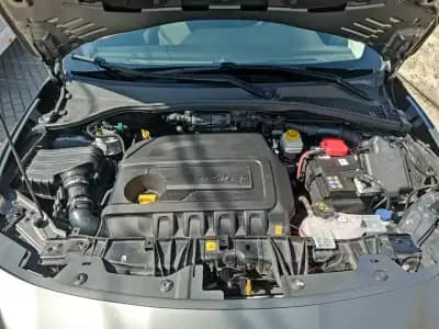 Sell Fiat Tipo 2019 - 14000 EUR, 83000 km - AUTO.MOTO.pt