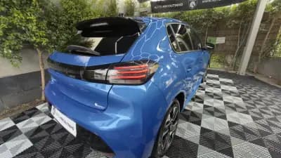 Sell Peugeot 208 2024 - 16900 EUR, 7000 km - AUTO.MOTO.pt