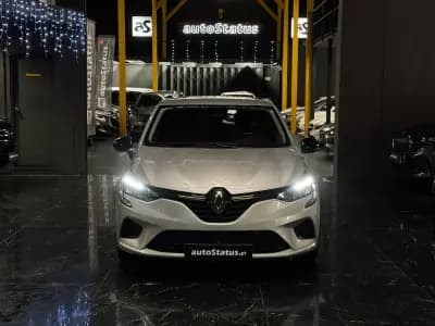 Vendo Renault Clio 2022 - 14990 EUR, 132900 km - AUTO.MOTO.pt