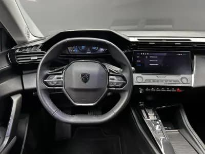 Sell Peugeot 308 2023 - 25800 EUR, 55300 km - AUTO.MOTO.pt