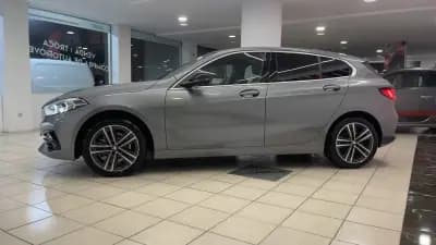 Vendo BMW 116 2022 - 24490 EUR, 89728 km - AUTO.MOTO.pt