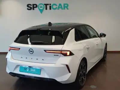 Sell Opel Astra 2023 - 31000 EUR, 11950 km - AUTO.MOTO.pt