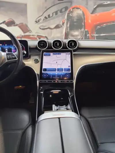 Sell Mercedes-Benz C 200 2023 - 38990 EUR, 46700 km - AUTO.MOTO.pt