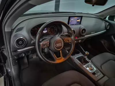 Vendo Audi A3 Sportback 2019 - 20700 EUR, 122935 km - AUTO.MOTO.pt