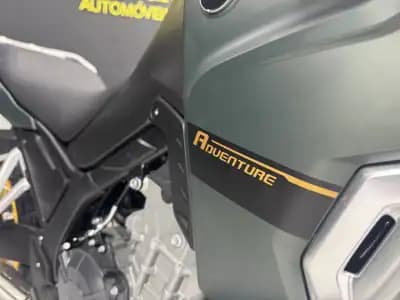 Vendo mota Kove Moto 800X Pro 2025 - 7990 EUR, 0 km - AUTO.MOTO.pt