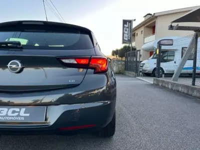Sell Opel Astra 2016 - 13990 EUR, 190000 km - AUTO.MOTO.pt