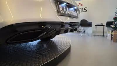 Vendo Mercedes-Benz C 220 2018 - 29900 EUR, 179960 km - AUTO.MOTO.pt