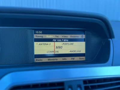 Vendo Mercedes-Benz C 220 2012 - 17500 EUR, 190898 km - AUTO.MOTO.pt