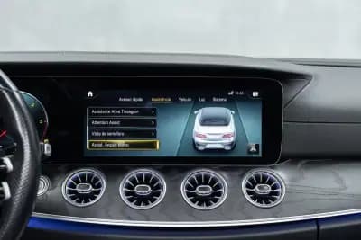 Sell Mercedes-Benz E 220 2021 - 49950 EUR, 64000 km - AUTO.MOTO.pt