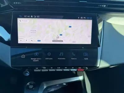 Vendo Peugeot 308 SW 2022 - 20999 EUR, 149350 km - AUTO.MOTO.pt