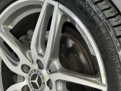 Sell Mercedes-Benz CLA 200 2017 - 20990 EUR, 170000 km - AUTO.MOTO.pt