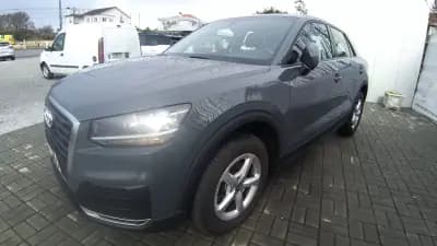 Vendo Audi Q2 2018 - 18850 EUR, 149862 km - AUTO.MOTO.pt