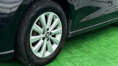 Sell SEAT Ibiza 2017 - 10850 EUR, 113370 km - AUTO.MOTO.pt