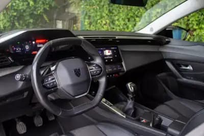 Vendo Peugeot 308 SW 2022 - 20900 EUR, 104500 km - AUTO.MOTO.pt