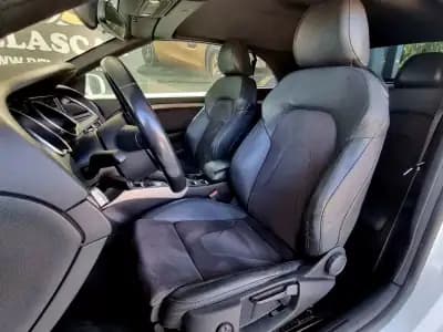 Vendo Audi A5 Cabrio 2013 - 17500 EUR, 233000 km - AUTO.MOTO.pt