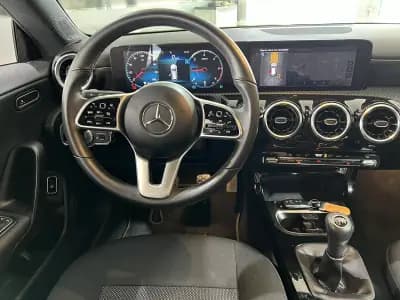 Sell Mercedes-Benz CLA 180 2020 - 25800 EUR, 83430 km - AUTO.MOTO.pt