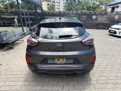 Sell Ford Puma 2023 - 21500 EUR, 38200 km - AUTO.MOTO.pt