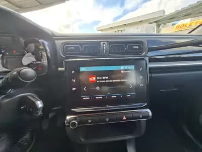 Vendo Citroën C3 2019 - 12000 EUR, 121500 km - AUTO.MOTO.pt