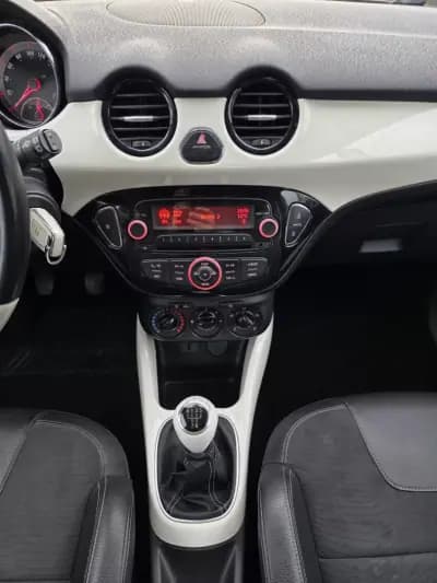 Sell Opel Adam 2014 - 9990 EUR, 122000 km - AUTO.MOTO.pt