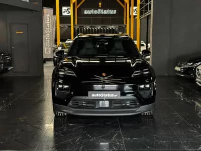 Vendo Porsche Macan 2025 - 87990 EUR, 15800 km - AUTO.MOTO.pt
