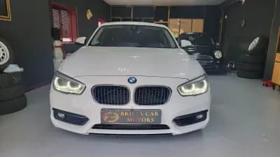 Vendo BMW 118 2018 - 22490 EUR, 92000 km - AUTO.MOTO.pt