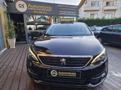 Sell Peugeot 308 SW 2019 - 12990 EUR, 133000 km - AUTO.MOTO.pt