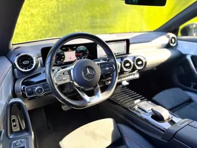 Sell Mercedes-Benz CLA 180 2021 - 31750 EUR, 93000 km - AUTO.MOTO.pt
