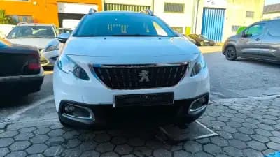 Sell Peugeot 2008 2017 - 11500 EUR, 145000 km - AUTO.MOTO.pt