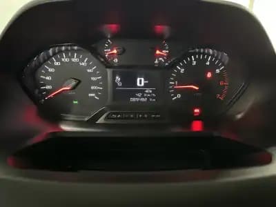 Vendo Peugeot Partner 2019 - 14500 EUR, 89000 km - AUTO.MOTO.pt