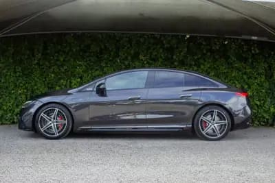 Sell Mercedes-Benz EQE 2022 - 64900 EUR, 48000 km - AUTO.MOTO.pt