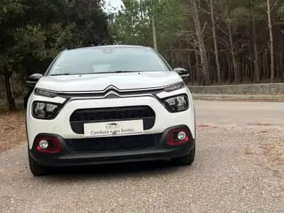 Vendo Citroën C3 2021 - 11990 EUR, 120370 km - AUTO.MOTO.pt