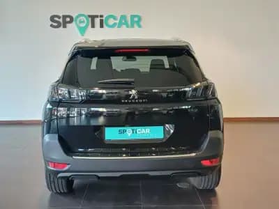 Sell Peugeot 5008 2024 - 31500 EUR, 12350 km - AUTO.MOTO.pt