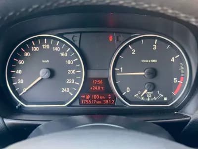 Vendo BMW 118 2012 - 16250 EUR, 172572 km - AUTO.MOTO.pt