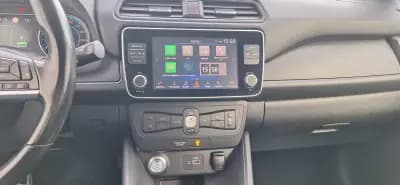 Vendo Nissan Leaf 2021 - 12000 EUR, 131000 km - AUTO.MOTO.pt