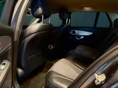 Sell Mercedes-Benz C 200 2015 - 17490 EUR, 183000 km - AUTO.MOTO.pt