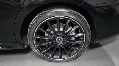 Vendo Mercedes-Benz CLA 250 2021 - 34990 EUR, 57000 km - AUTO.MOTO.pt