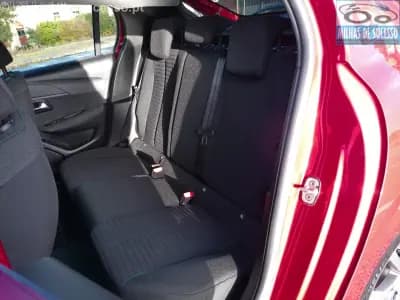 Vendo Peugeot 208 2021 - 14500 EUR, 40000 km - AUTO.MOTO.pt