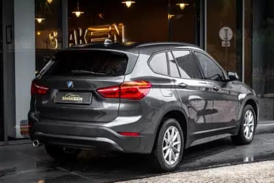 Vendo BMW X1 2020 - 23500 EUR, 111485 km - AUTO.MOTO.pt