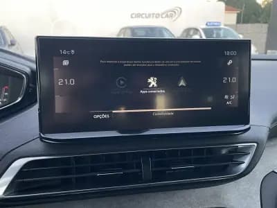 Sell Peugeot 3008 2021 - 21600 EUR, 84770 km - AUTO.MOTO.pt