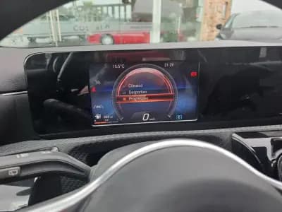 Vendo Mercedes-Benz A 180 2020 - 17950 EUR, 223684 km - AUTO.MOTO.pt