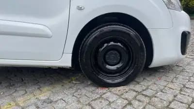 Sell Citroën Berlingo 1.6 HDI Attraction 2018 - 9990 EUR, 159980 km - AUTO.MOTO.pt