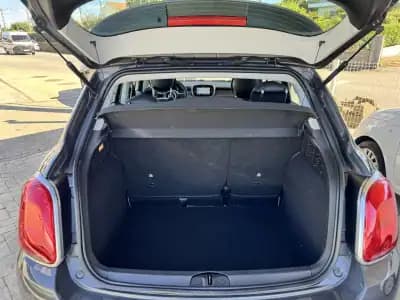 Vendo Fiat 500X 2018 - 13250 EUR, 85000 km - AUTO.MOTO.pt