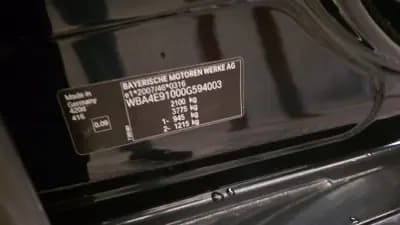 Vendo BMW 420 Gran Coupé 2016 - 23900 EUR, 160332 km - AUTO.MOTO.pt