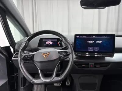 Vendo Cupra Born 2021 - 18750 EUR, 158000 km - AUTO.MOTO.pt