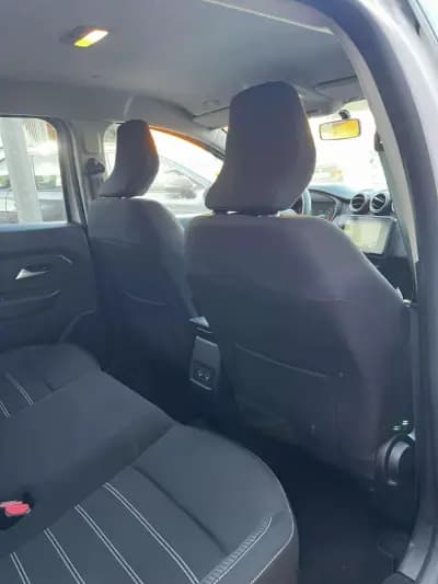 Sell Dacia Duster 2022 - 19900 EUR, 15627 km - AUTO.MOTO.pt