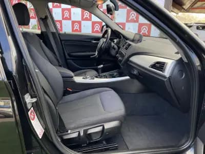 Vendo BMW 116 2013 - 10990 EUR, 208105 km - AUTO.MOTO.pt